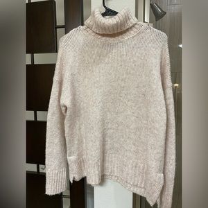 Banana Republic Turtleneck NWT